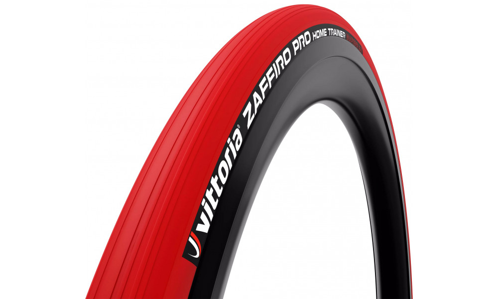 Padanga 29" Vittoria Zaffiro Pro Home Trainer Fold 29x1.35 / 35-622 red - 2