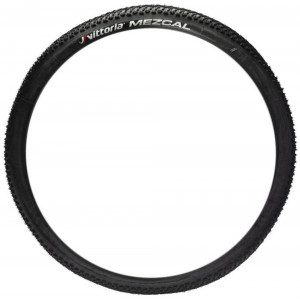 Padanga 26" Vittoria Mezcal Rigid 26x2.1 / 52-559 black