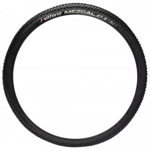 Padanga 27.5" Vittoria Mezcal Rigid 27.5x2.1 / 52-584 black