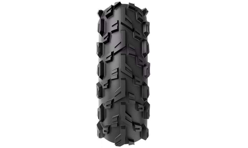 Padanga 27.5" Vittoria Mezcal Rigid 27.5x2.1 / 52-584 black - 3
