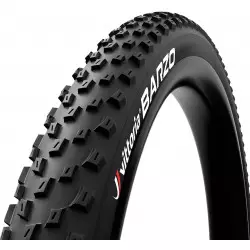 Padanga 27.5" Vittoria Barzo Rigid 27.5x2.1 / 52-584 black