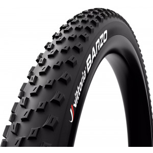Padanga 27.5" Vittoria Barzo Rigid 27.5x2.25 / 55-584 black
