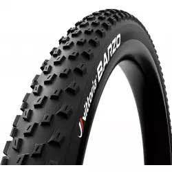 Padanga 27.5" Vittoria Barzo Rigid 27.5x2.25 / 55-584 black