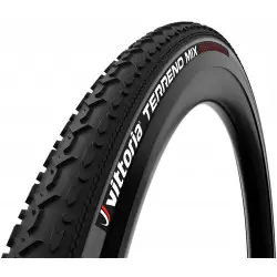 Padanga 28" Vittoria Terreno Mix TNT Fold 700x38c / 40-622 anthracite