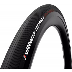 Padanga 28" Vittoria Corsa TLR Fold 700x28c / 28-622 black