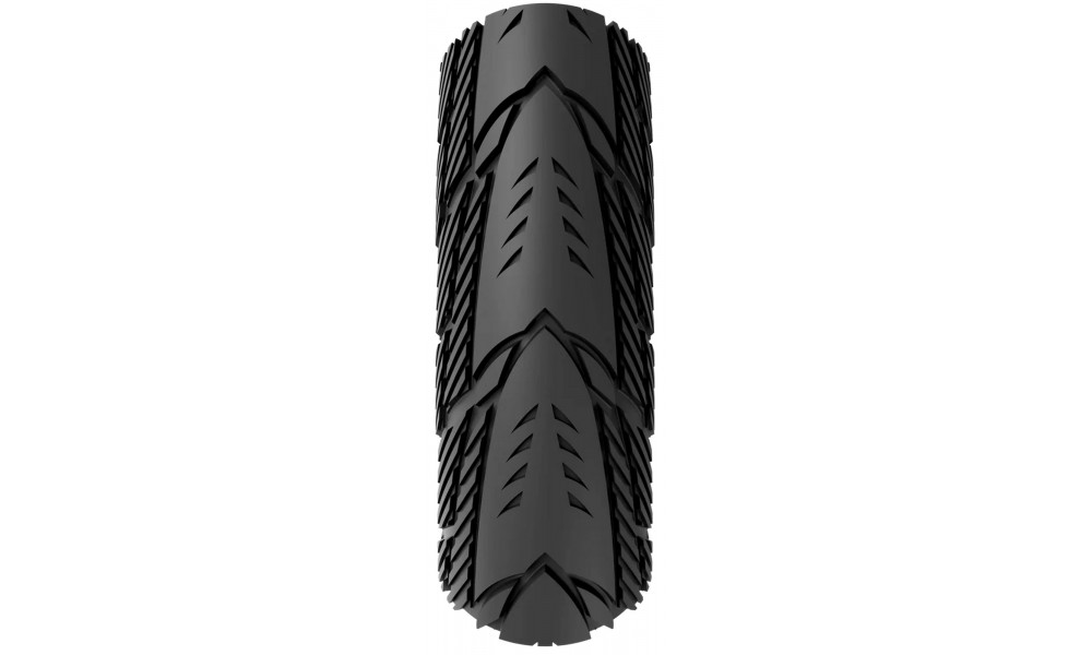 Padanga 28" Vittoria Adventure Tech Rigid 700x38c / 40-622 black - 4