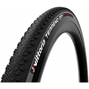 Padanga 28" Vittoria Terreno Dry TNT Fold 700x35c / 37-622 anthracite