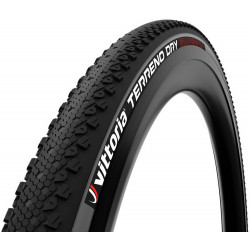 Padanga 28" Vittoria Terreno Dry TNT Fold 700x37c / 37-622 anthracite