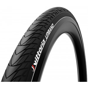 Padanga 28" Vittoria Urbano Rigid 700x40c / 42-622 black