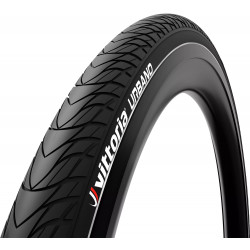 Padanga 28" Vittoria Urbano Rigid 700x45C / 47-622 black