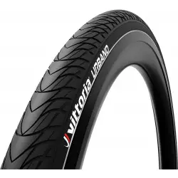 Padanga 28" Vittoria Urbano Rigid 700x45C / 47-622 black