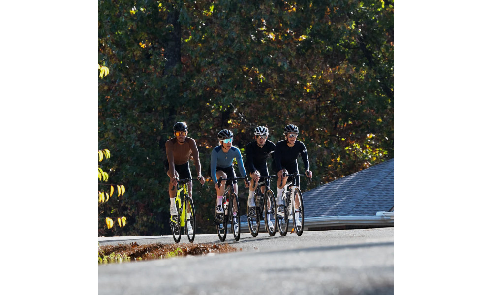 Padanga 28" Vittoria Zaffiro Rigid 700x25c / 25-622 black - 2