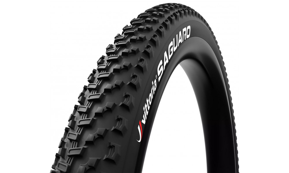 Padanga 29" Vittoria Saguaro TLR Fold 29x2.25 / 55-622 black - 3