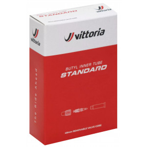 Kamera 27.5" Vittoria Standard AV 48mm (27.5x1.95/2.50 - 50/63-584)