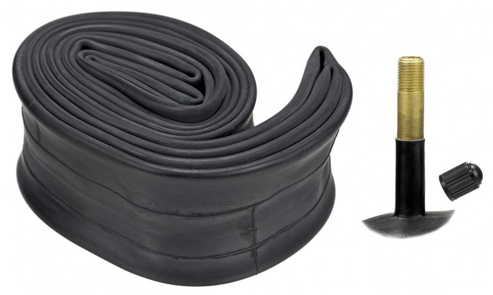 Kamera 28/29" Vittoria Standard AV 48mm (29x1.50/2.0 - 40/52-622) - 3