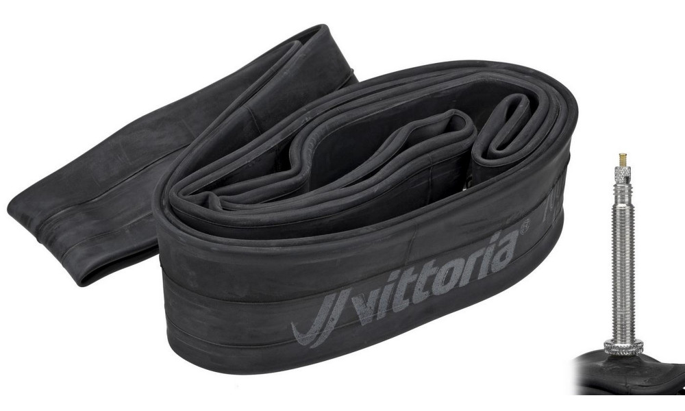 Kamera 28/29" Vittoria Standard SV 48mm (29x1.50/2.0 - 40/52-622) - 2