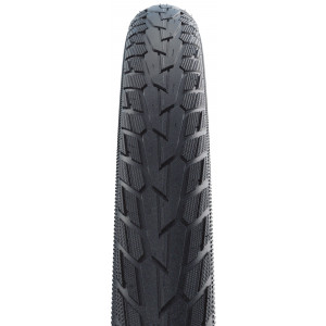 Padanga 27" Schwalbe Road Cruiser HS 484, GreenCompound Wired 28/32-630 / 27x1 1/4 Gumwall