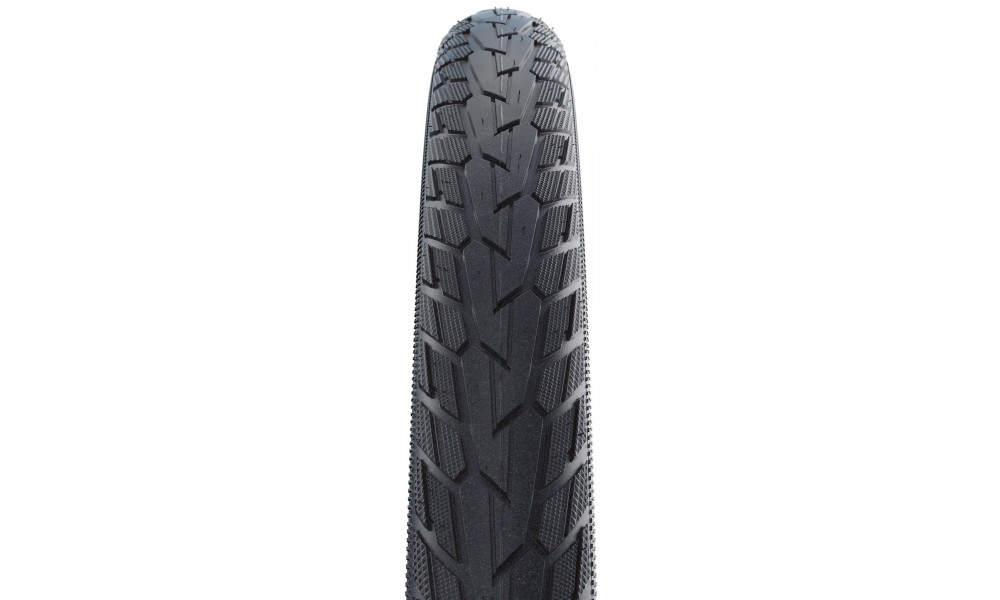 Padanga 27" Schwalbe Road Cruiser HS 484, GreenCompound Wired 28/32-630 / 27x1 1/4 Gumwall - 2