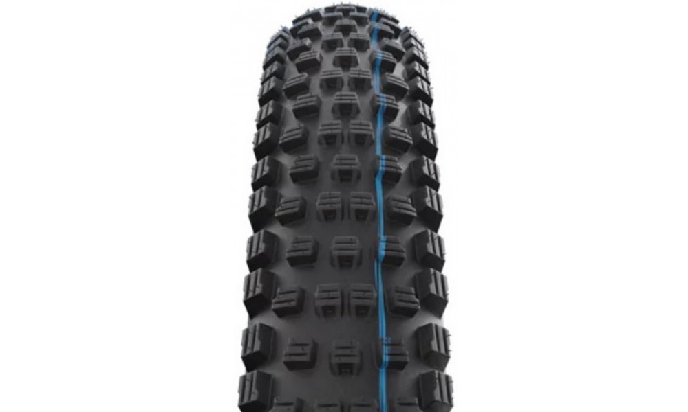 Padanga 29" Schwalbe Wicked Will HS 614 Perf Fold Tube 62-622 / 29x2.40 Addix - 3