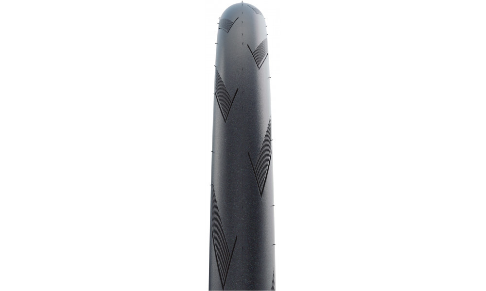 Padanga 28" Schwalbe Pro One Tubeless Easy HS 493 Evo Fold 34-622 / 28x1.30, 700x34C Super Race Addix Race Transparent - 3