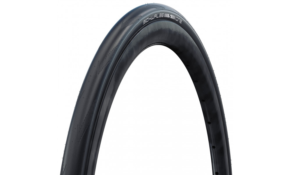 Padanga 28" Schwalbe One Tubeless Easy HS 462 Perf Fold 32-622 / 28x1.25, 700x32C Addix - 2