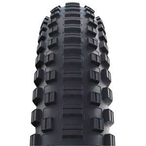 Padanga 20" Schwalbe Little Joe HS 371A, Perf Fold. 37-406 / 20x1.40 Addix Reflex