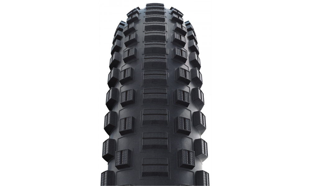 Padanga 20" Schwalbe Little Joe HS 371A Perf Fold 37-406 / 20x1.40 Addix Reflex - 2