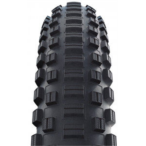 Padanga 24" Schwalbe Little Joe HS 371A, Perf Fold. 47-507 / 24x1.85 Addix Reflex