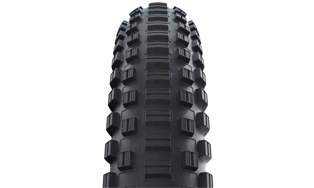 Padanga 24" Schwalbe Little Joe HS 371A Perf Fold 47-507 / 24x1.85 Addix Reflex - 2