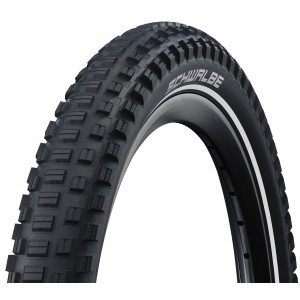Padanga 26" Schwalbe Little Joe HS 371A, Perf Fold. 50-559 / 26x2.00 Addix Reflex