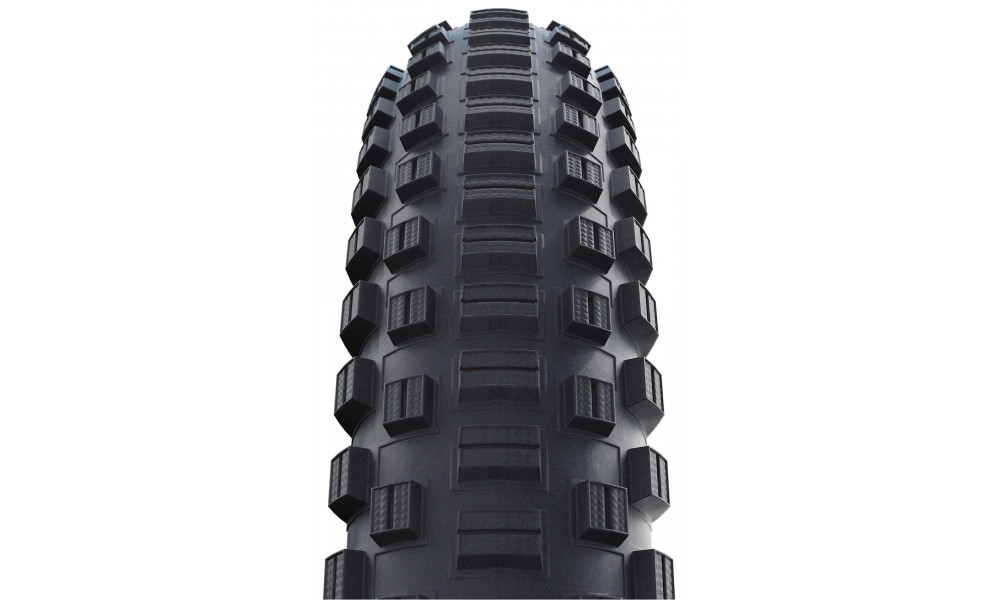 Padanga 26" Schwalbe Little Joe HS 371A Perf Fold 50-559 / 26x2.00 Addix Reflex - 2