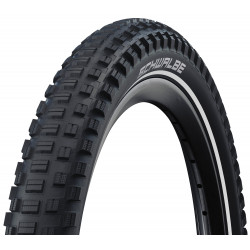 Padanga 14" Schwalbe Little Joe HS 371 Perf Wired 37-254 / 14x1.40 Addix Reflex