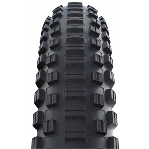 Padanga 14" Schwalbe Little Joe HS 371, Perf Wired 37-254 / 14x1.40 Addix Reflex