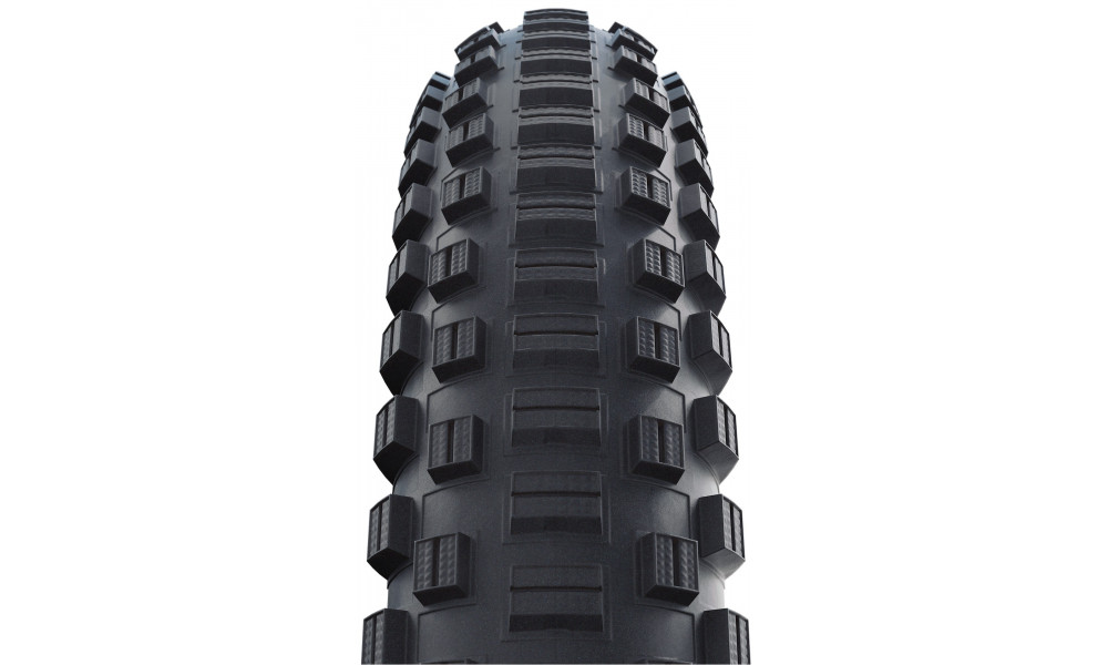 Padanga 14" Schwalbe Little Joe HS 371 Perf Wired 37-254 / 14x1.40 Addix Reflex - 2