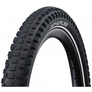Padanga 16" Schwalbe Little Joe HS 371, Perf Wired 37-305 / 16x1.40 Addix Reflex