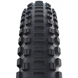 Padanga 16" Schwalbe Little Joe HS 371, Perf Wired 37-305 / 16x1.40 Addix Reflex