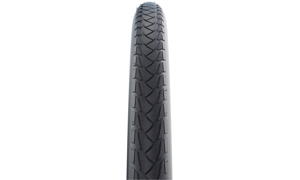 Padanga 22" Schwalbe Marathon Plus HS 440 Evo Wired 25-489 / 22x1.00 Reflex - 2