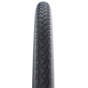 Padanga 24" Schwalbe Marathon Plus HS 440, Evo Wired 25-540 / 24x1.00 Reflex