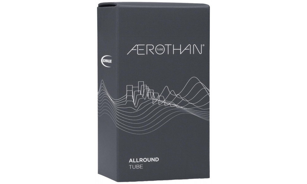 Kamera 28" Schwalbe SV17E Aerothan 60mm (37/50-622) 