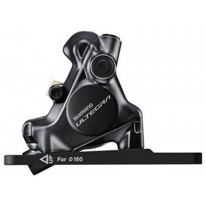 Diskinių stabdžių suportas priekinis Shimano ULTEGRA BR-R8170