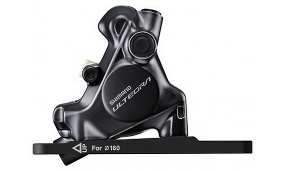 Diskinių stabdžių suportas priekinis Shimano ULTEGRA BR-R8170 - 1