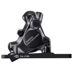 Diskinių stabdžių suportas priekinis Shimano ULTEGRA BR-R8170
