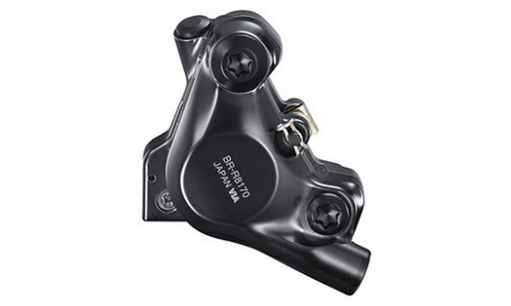Diskinių stabdžių suportas priekinis Shimano ULTEGRA BR-R8170 - 2