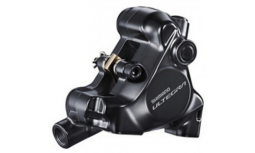 Diskinių stabdžių suportas priekinis Shimano ULTEGRA BR-R8170 - 3