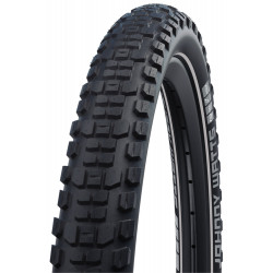 Padanga 29" Schwalbe Johnny Watts HS 604 Perf Wired 60-622 / 29x2.35 DD Addix Black-Reflex
