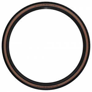 Padanga 28" Schwalbe G-One Bite HS 487 Perf Fold 45-622 / 28x1.70, 700x45C Addix Bronze-Skin