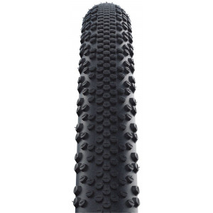 Padanga 28" Schwalbe G-One Bite HS 487 Perf Fold 40-622 / 28x1.50, 700x40C Addix Bronze-Skin