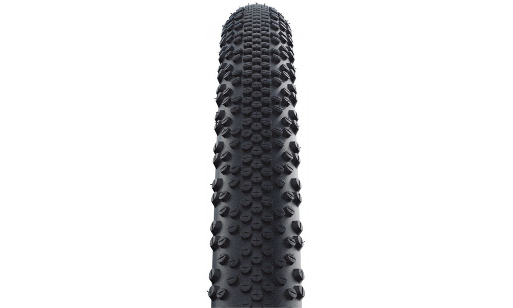 Padanga 28" Schwalbe G-One Bite HS 487 Perf Fold 40-622 / 28x1.50, 700x40C Addix Bronze-Skin - 2