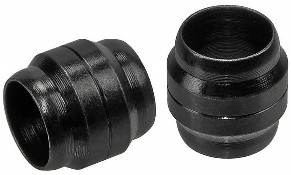 Diskinių stabdžių žarnelės tvirtinimo elementai Magura Olive/Bushing (2pcs.) 