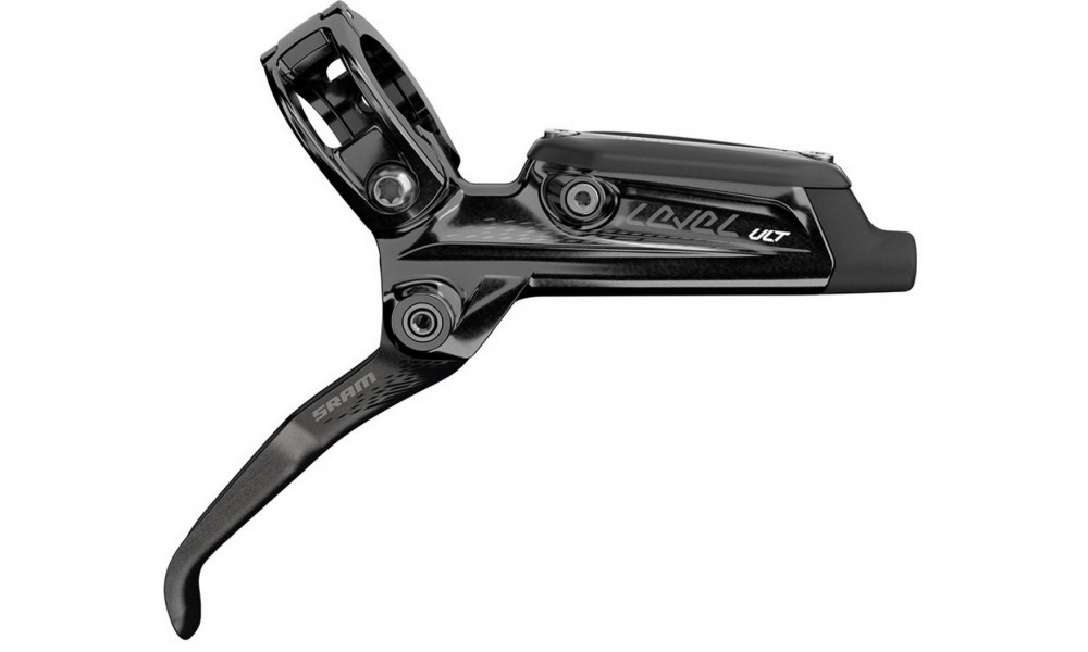 Diskiniai stabdžiai priekiniai SRAM Level Ultimate TLM hydraulic 